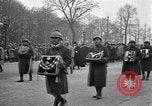 Image of funeral of Marshal Joseph Joffre Paris France, 1931, second 20 stock footage video 65675038346