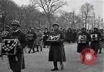 Image of funeral of Marshal Joseph Joffre Paris France, 1931, second 21 stock footage video 65675038346