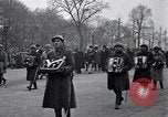 Image of funeral of Marshal Joseph Joffre Paris France, 1931, second 22 stock footage video 65675038346
