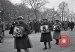 Image of funeral of Marshal Joseph Joffre Paris France, 1931, second 25 stock footage video 65675038346