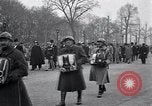 Image of funeral of Marshal Joseph Joffre Paris France, 1931, second 26 stock footage video 65675038346