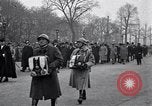 Image of funeral of Marshal Joseph Joffre Paris France, 1931, second 27 stock footage video 65675038346