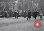 Image of funeral of Marshal Joseph Joffre Paris France, 1931, second 28 stock footage video 65675038346