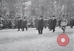 Image of funeral of Marshal Joseph Joffre Paris France, 1931, second 29 stock footage video 65675038346