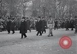 Image of funeral of Marshal Joseph Joffre Paris France, 1931, second 31 stock footage video 65675038346