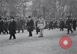 Image of funeral of Marshal Joseph Joffre Paris France, 1931, second 32 stock footage video 65675038346