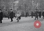 Image of funeral of Marshal Joseph Joffre Paris France, 1931, second 33 stock footage video 65675038346