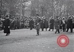 Image of funeral of Marshal Joseph Joffre Paris France, 1931, second 36 stock footage video 65675038346