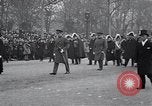 Image of funeral of Marshal Joseph Joffre Paris France, 1931, second 37 stock footage video 65675038346