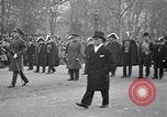 Image of funeral of Marshal Joseph Joffre Paris France, 1931, second 39 stock footage video 65675038346