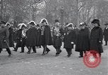 Image of funeral of Marshal Joseph Joffre Paris France, 1931, second 42 stock footage video 65675038346