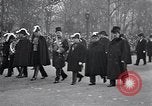Image of funeral of Marshal Joseph Joffre Paris France, 1931, second 43 stock footage video 65675038346