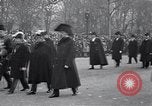 Image of funeral of Marshal Joseph Joffre Paris France, 1931, second 45 stock footage video 65675038346