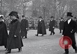 Image of funeral of Marshal Joseph Joffre Paris France, 1931, second 46 stock footage video 65675038346
