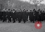 Image of funeral of Marshal Joseph Joffre Paris France, 1931, second 47 stock footage video 65675038346