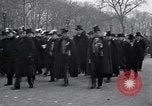 Image of funeral of Marshal Joseph Joffre Paris France, 1931, second 50 stock footage video 65675038346