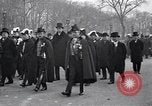 Image of funeral of Marshal Joseph Joffre Paris France, 1931, second 51 stock footage video 65675038346