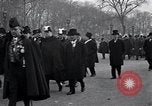 Image of funeral of Marshal Joseph Joffre Paris France, 1931, second 53 stock footage video 65675038346