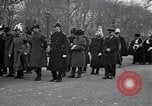 Image of funeral of Marshal Joseph Joffre Paris France, 1931, second 54 stock footage video 65675038346