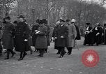 Image of funeral of Marshal Joseph Joffre Paris France, 1931, second 55 stock footage video 65675038346