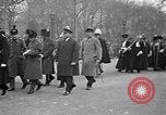 Image of funeral of Marshal Joseph Joffre Paris France, 1931, second 56 stock footage video 65675038346