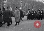 Image of funeral of Marshal Joseph Joffre Paris France, 1931, second 57 stock footage video 65675038346