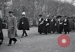 Image of funeral of Marshal Joseph Joffre Paris France, 1931, second 58 stock footage video 65675038346