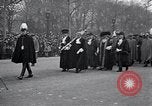 Image of funeral of Marshal Joseph Joffre Paris France, 1931, second 59 stock footage video 65675038346