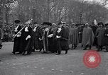 Image of funeral of Marshal Joseph Joffre Paris France, 1931, second 61 stock footage video 65675038346