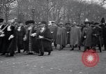 Image of funeral of Marshal Joseph Joffre Paris France, 1931, second 62 stock footage video 65675038346