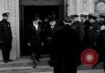 Standbild Nathan Straus New York United States USA, 1931, aus Sekunde 8 historischem Filmmaterial Videoclip 65675038347