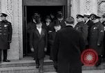 Standbild Nathan Straus New York United States USA, 1931, aus Sekunde 9 historischem Filmmaterial Videoclip 65675038347