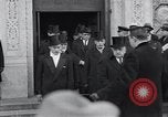 Standbild Nathan Straus New York United States USA, 1931, aus Sekunde 13 historischem Filmmaterial Videoclip 65675038347