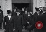 Standbild Nathan Straus New York United States USA, 1931, aus Sekunde 15 historischem Filmmaterial Videoclip 65675038347