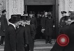 Standbild Nathan Straus New York United States USA, 1931, aus Sekunde 18 historischem Filmmaterial Videoclip 65675038347