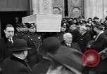 Standbild Nathan Straus New York United States USA, 1931, aus Sekunde 19 historischem Filmmaterial Videoclip 65675038347