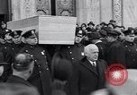 Standbild Nathan Straus New York United States USA, 1931, aus Sekunde 21 historischem Filmmaterial Videoclip 65675038347