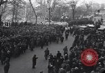 Standbild Nathan Straus New York United States USA, 1931, aus Sekunde 27 historischem Filmmaterial Videoclip 65675038347