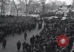 Standbild Nathan Straus New York United States USA, 1931, aus Sekunde 29 historischem Filmmaterial Videoclip 65675038347