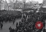 Standbild Nathan Straus New York United States USA, 1931, aus Sekunde 30 historischem Filmmaterial Videoclip 65675038347