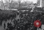 Standbild Nathan Straus New York United States USA, 1931, aus Sekunde 32 historischem Filmmaterial Videoclip 65675038347