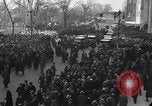 Standbild Nathan Straus New York United States USA, 1931, aus Sekunde 33 historischem Filmmaterial Videoclip 65675038347
