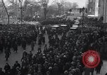 Standbild Nathan Straus New York United States USA, 1931, aus Sekunde 34 historischem Filmmaterial Videoclip 65675038347