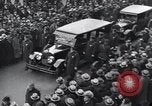 Standbild Nathan Straus New York United States USA, 1931, aus Sekunde 36 historischem Filmmaterial Videoclip 65675038347