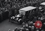 Standbild Nathan Straus New York United States USA, 1931, aus Sekunde 37 historischem Filmmaterial Videoclip 65675038347