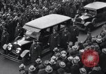 Standbild Nathan Straus New York United States USA, 1931, aus Sekunde 39 historischem Filmmaterial Videoclip 65675038347