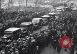 Standbild Nathan Straus New York United States USA, 1931, aus Sekunde 40 historischem Filmmaterial Videoclip 65675038347
