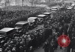 Standbild Nathan Straus New York United States USA, 1931, aus Sekunde 41 historischem Filmmaterial Videoclip 65675038347