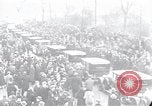 Standbild Nathan Straus New York United States USA, 1931, aus Sekunde 45 historischem Filmmaterial Videoclip 65675038347