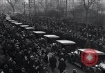 Standbild Nathan Straus New York United States USA, 1931, aus Sekunde 48 historischem Filmmaterial Videoclip 65675038347